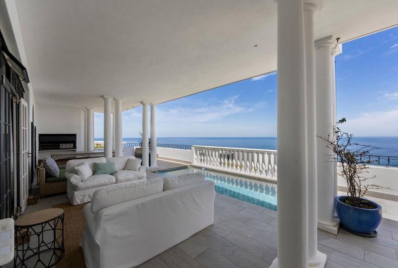 4 Bedroom Property for Sale in Camps Bay Western Cape